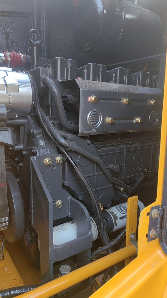 Lizing LIUGONG 856 LIUGONG 856: slika 6