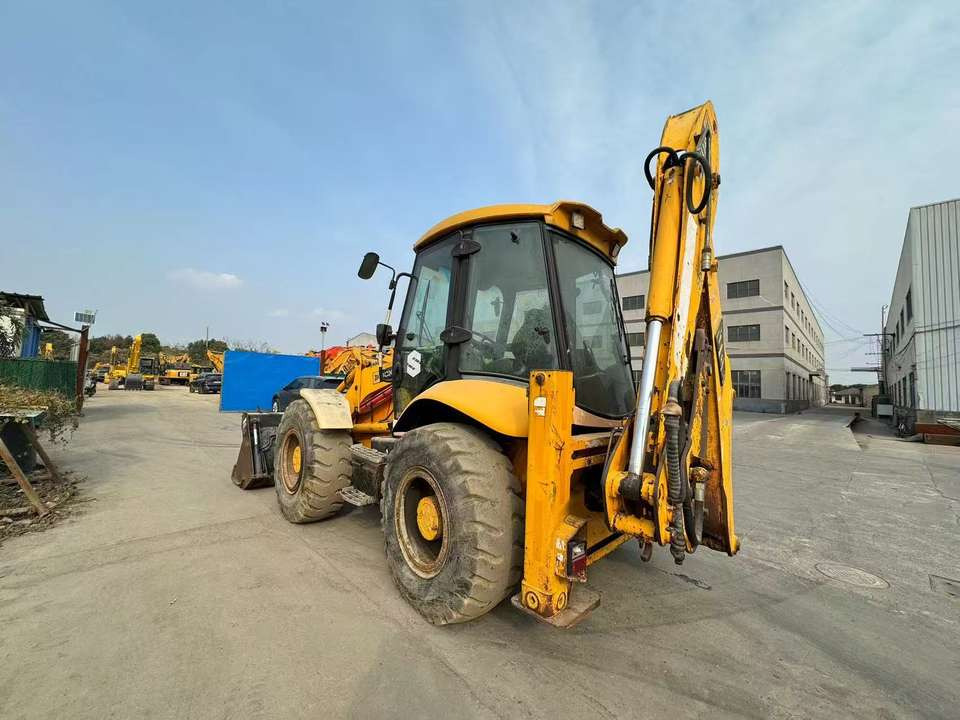 Used Jcb 4Cx Backhoe Loader for Sale Perfect Condition Used Loaders - Bager utovarivač: slika 4 Used Jcb 4Cx Backhoe Loader for Sale Perfect Condition Used Loaders - Bager utovarivač: slika 4