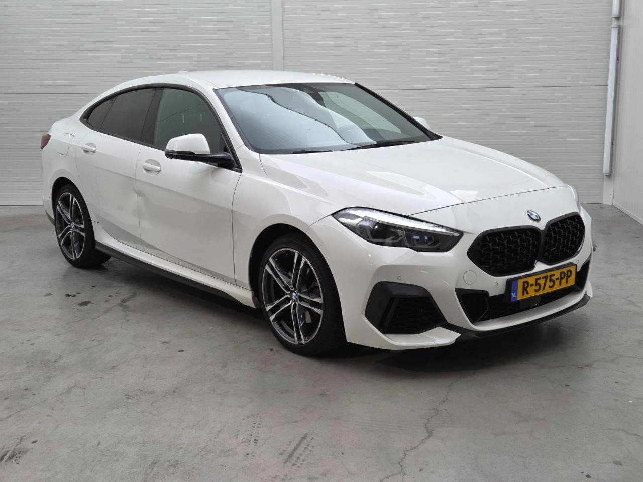 BMW 2 - serie Gran Coupé 218i High Executive M-Sport | 2021 | 107.265 km | Automaat | R575PP | NAP: Geen oordeel - Limuzina: slika 2 BMW 2 - serie Gran Coupé 218i High Executive M-Sport | 2021 | 107.265 km | Automaat | R575PP | NAP: Geen oordeel - Limuzina: slika 2