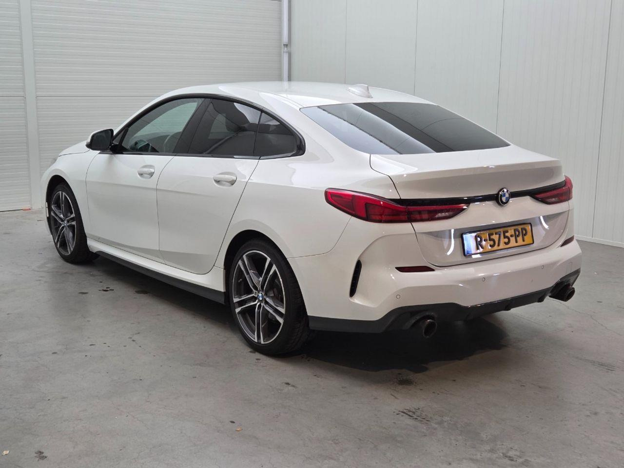 BMW 2 - serie Gran Coupé 218i High Executive M-Sport | 2021 | 107.265 km | Automaat | R575PP | NAP: Geen oordeel - Limuzina: slika 3 BMW 2 - serie Gran Coupé 218i High Executive M-Sport | 2021 | 107.265 km | Automaat | R575PP | NAP: Geen oordeel - Limuzina: slika 3