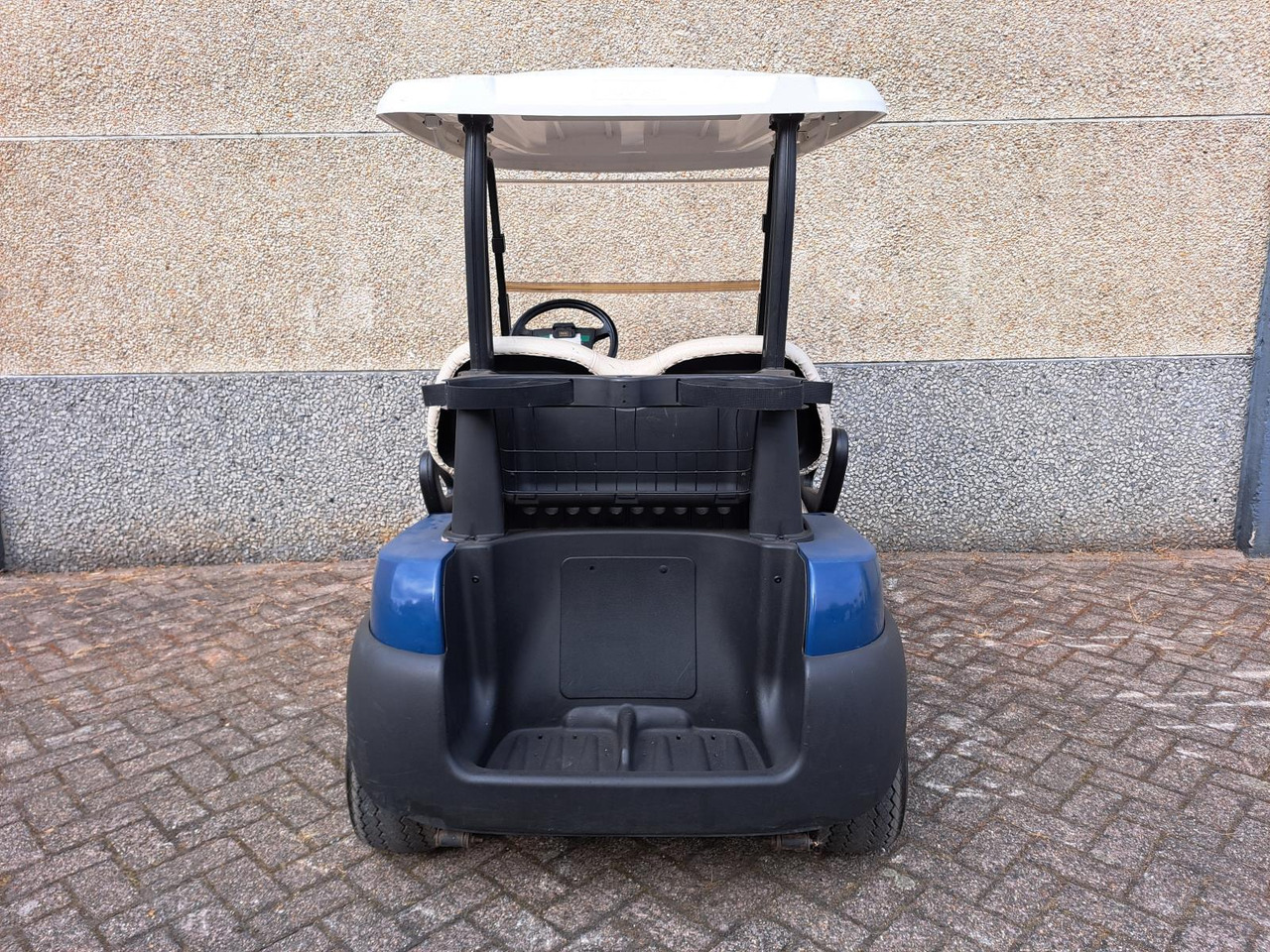 Clubcar Precedent 2 Seater Golfkar - Golf auto: slika 5 Clubcar Precedent 2 Seater Golfkar - Golf auto: slika 5