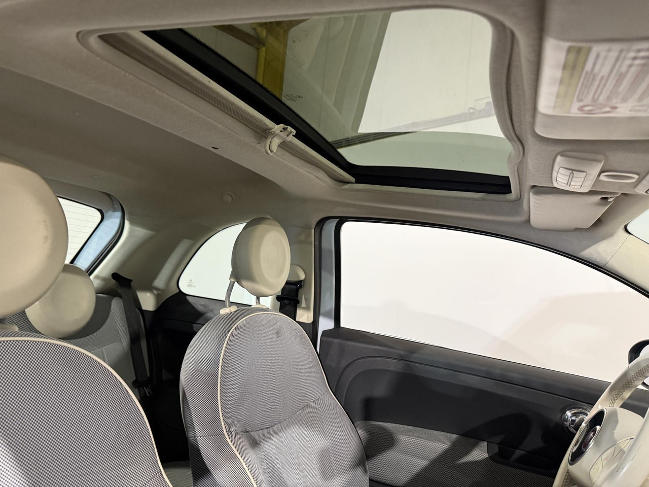 Fiat | 500 | 1.2 Naked | 2008 | 184.331 km | NT110L | Geen oordeel - Hečbek: slika 2 Fiat | 500 | 1.2 Naked | 2008 | 184.331 km | NT110L | Geen oordeel - Hečbek: slika 2