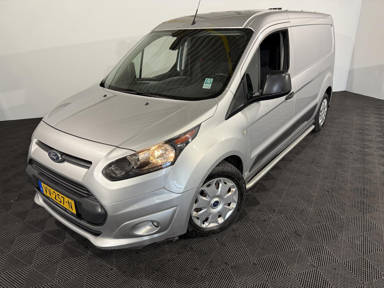 Ford | Transit Connect | 1.5 TDCI L2 Trend | 2016 | 217.910 km | VV257N | Logisch - Mali kombi: slika 1 Ford | Transit Connect | 1.5 TDCI L2 Trend | 2016 | 217.910 km | VV257N | Logisch - Mali kombi: slika 1