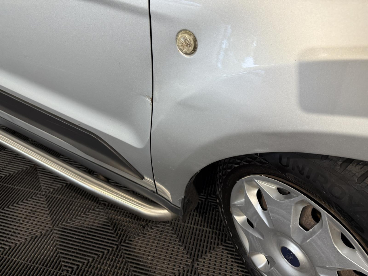 Ford | Transit Connect | 1.5 TDCI L2 Trend | 2016 | 217.910 km | VV257N | Logisch - Mali kombi: slika 2 Ford | Transit Connect | 1.5 TDCI L2 Trend | 2016 | 217.910 km | VV257N | Logisch - Mali kombi: slika 2