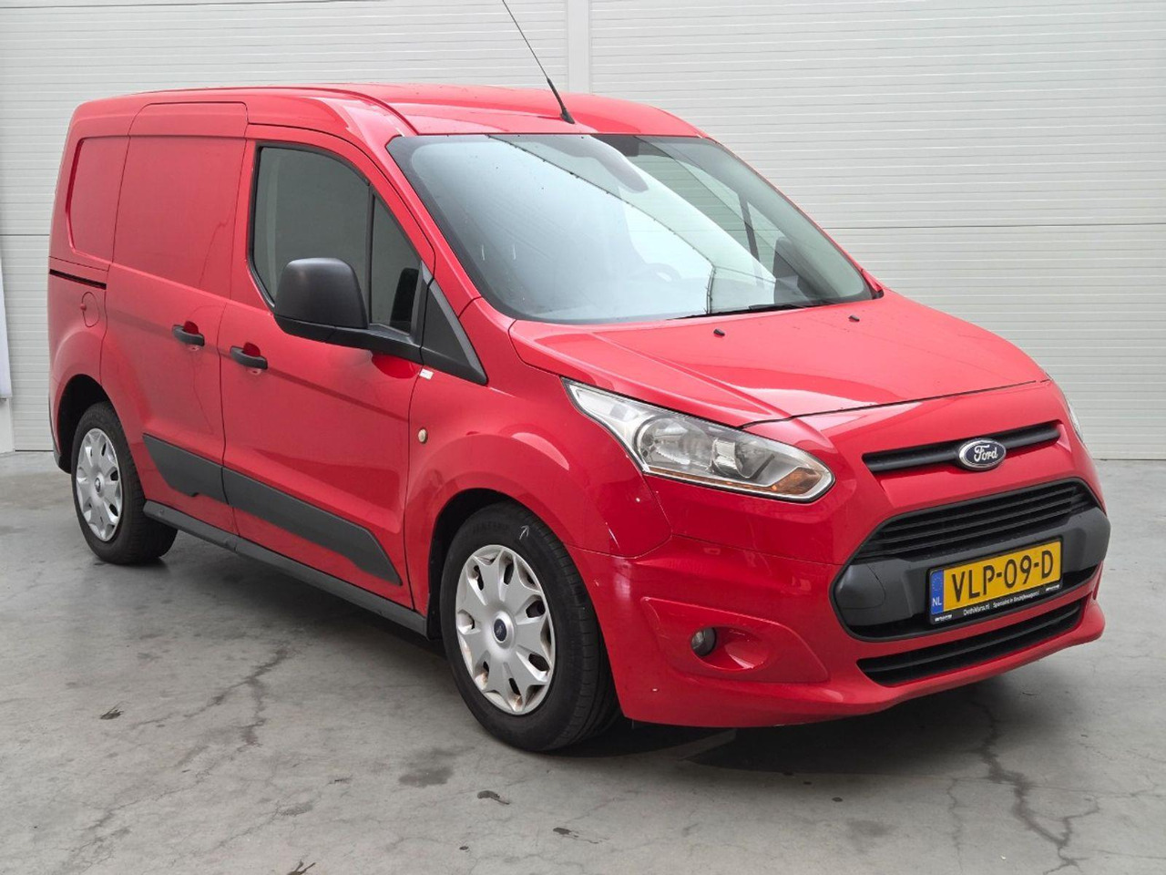 Ford Transit Connect 1.6 TDCI L1 Trend | 2014 | 141.974 km | VLP09D | NAP: Geen oordeel - Mali kombi: slika 2 Ford Transit Connect 1.6 TDCI L1 Trend | 2014 | 141.974 km | VLP09D | NAP: Geen oordeel - Mali kombi: slika 2