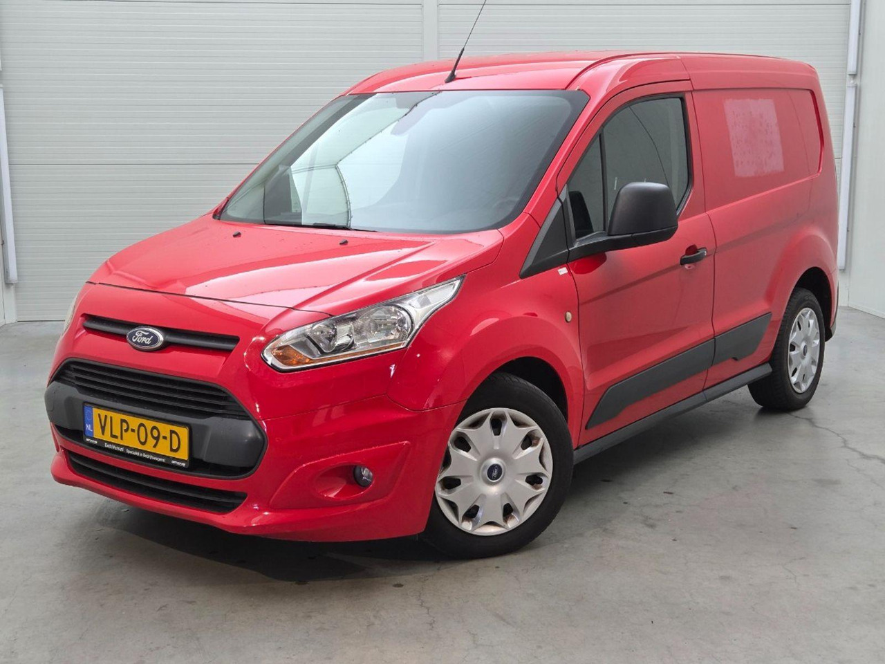 Ford Transit Connect 1.6 TDCI L1 Trend | 2014 | 141.974 km | VLP09D | NAP: Geen oordeel - Mali kombi: slika 1 Ford Transit Connect 1.6 TDCI L1 Trend | 2014 | 141.974 km | VLP09D | NAP: Geen oordeel - Mali kombi: slika 1