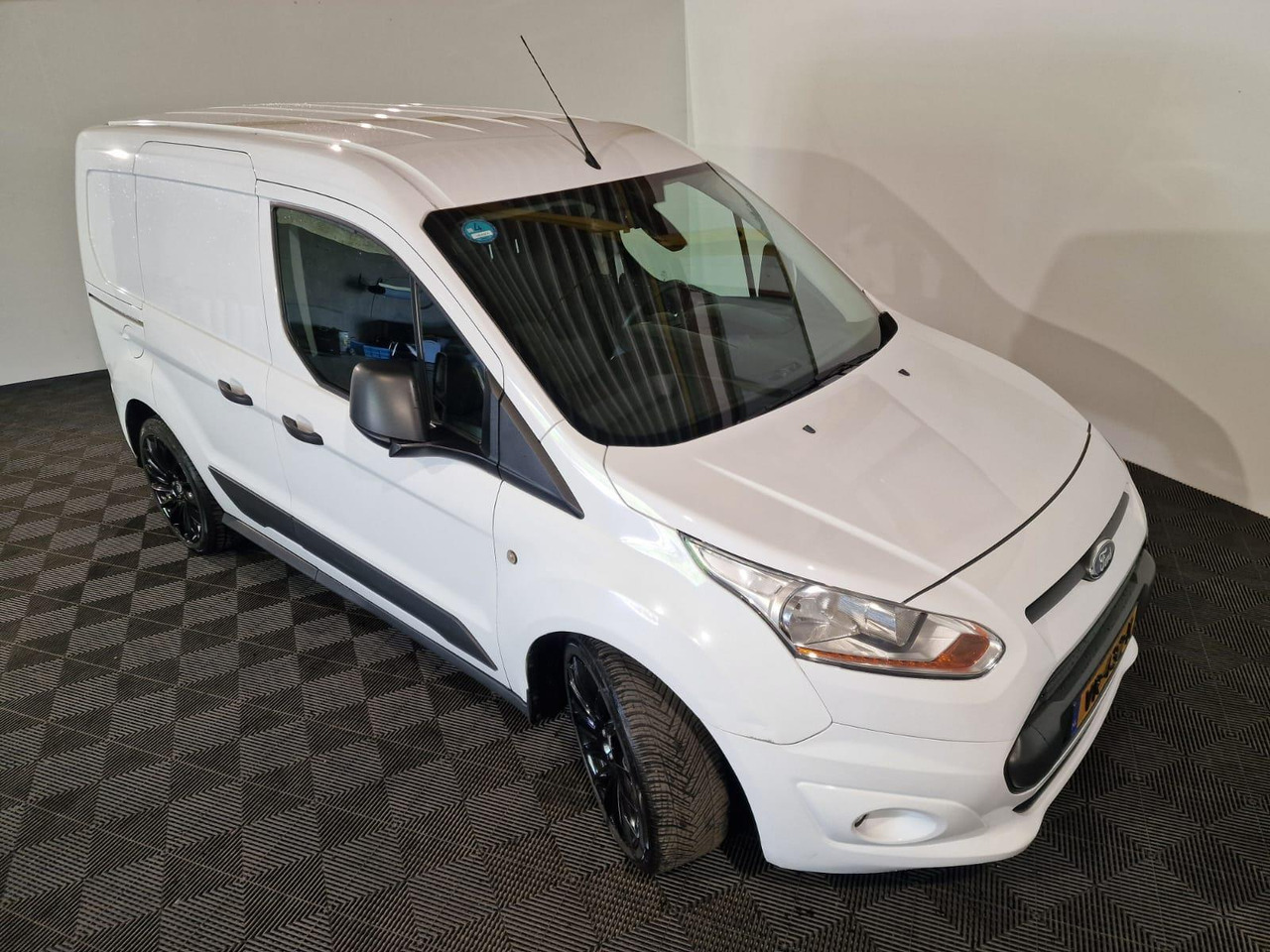 Ford Transit Connect 1.6 TDCI L1 Trend VR-432-K - Mali kombi: slika 5 Ford Transit Connect 1.6 TDCI L1 Trend VR-432-K - Mali kombi: slika 5