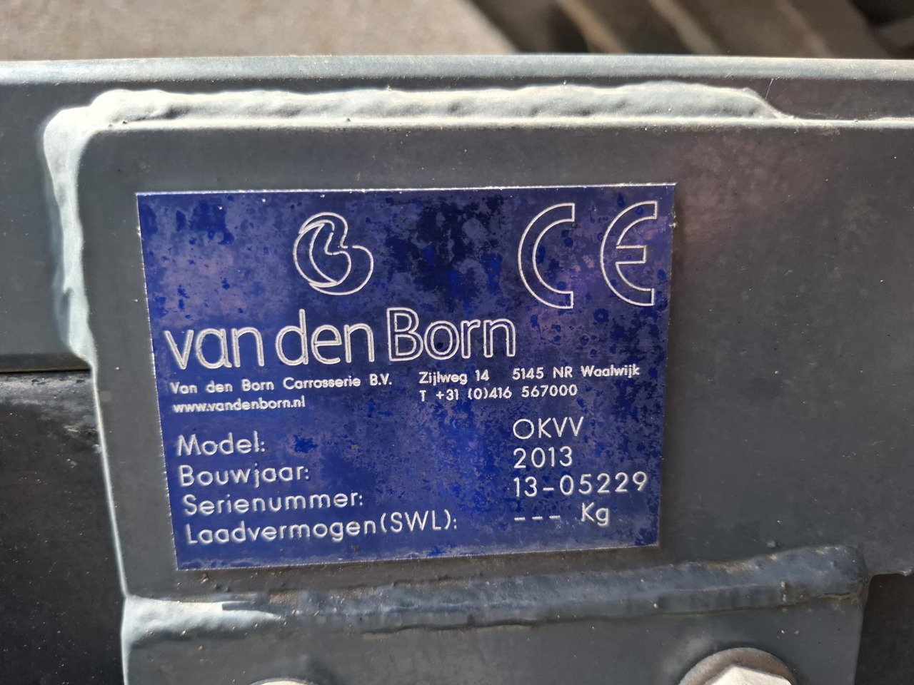 Goupil G5 Elektrische Stratenreinigingsmachine - Električno komunalno vozilo: slika 4 Goupil G5 Elektrische Stratenreinigingsmachine - Električno komunalno vozilo: slika 4