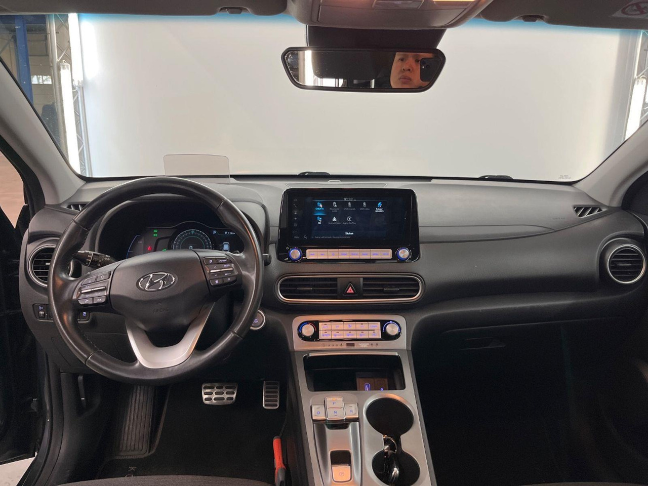 Hyundai Kona EV Fashion 39 kWh | 2020 | 78.586 km | Automaat | J880NP | NAP: Logisch - SUV: slika 5 Hyundai Kona EV Fashion 39 kWh | 2020 | 78.586 km | Automaat | J880NP | NAP: Logisch - SUV: slika 5