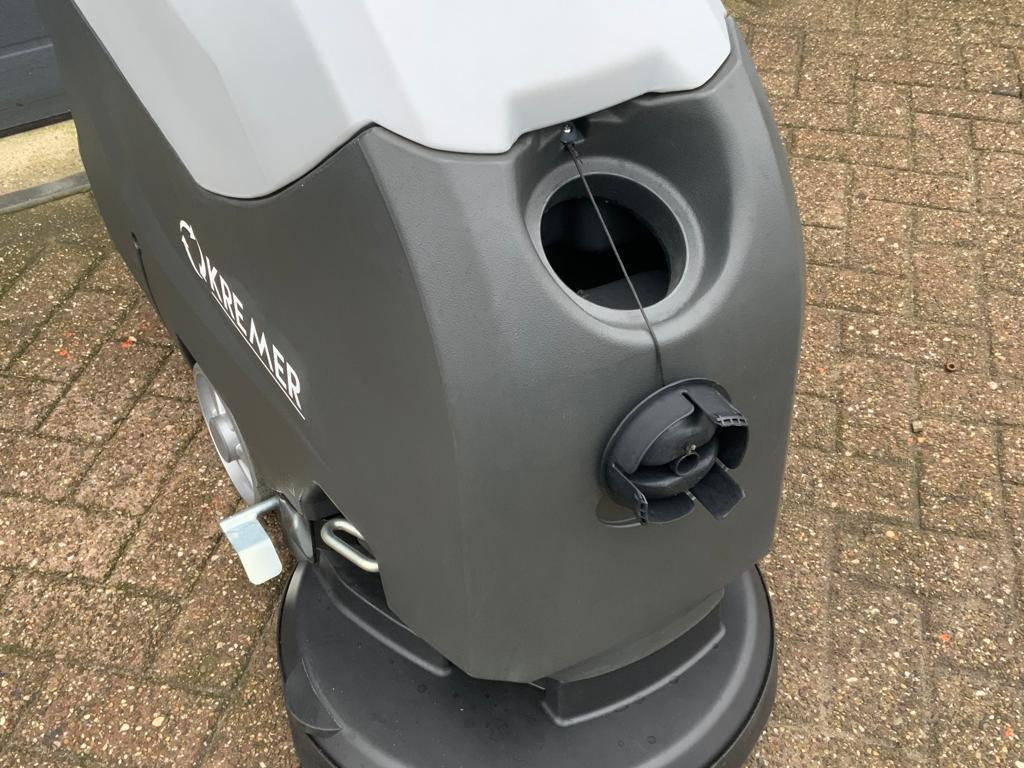 Kremer KR-FL50A Schrobmachine - Mašina za čiščenje: slika 4 Kremer KR-FL50A Schrobmachine - Mašina za čiščenje: slika 4