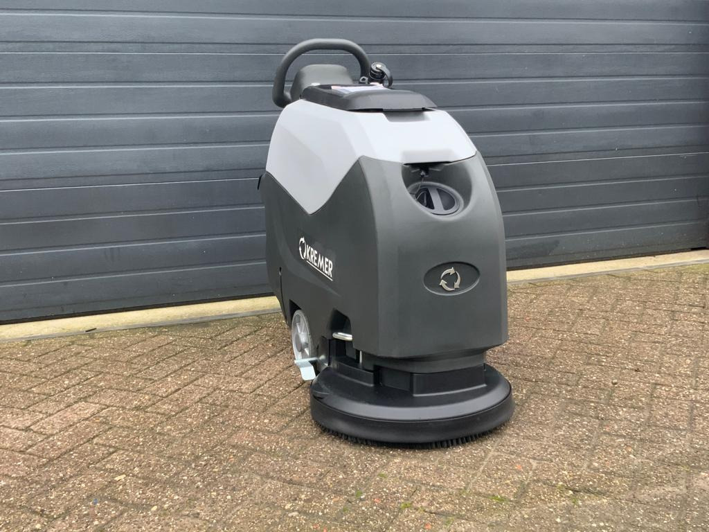 Kremer KR-FL50A Schrobmachine - Mašina za čiščenje: slika 1 Kremer KR-FL50A Schrobmachine - Mašina za čiščenje: slika 1