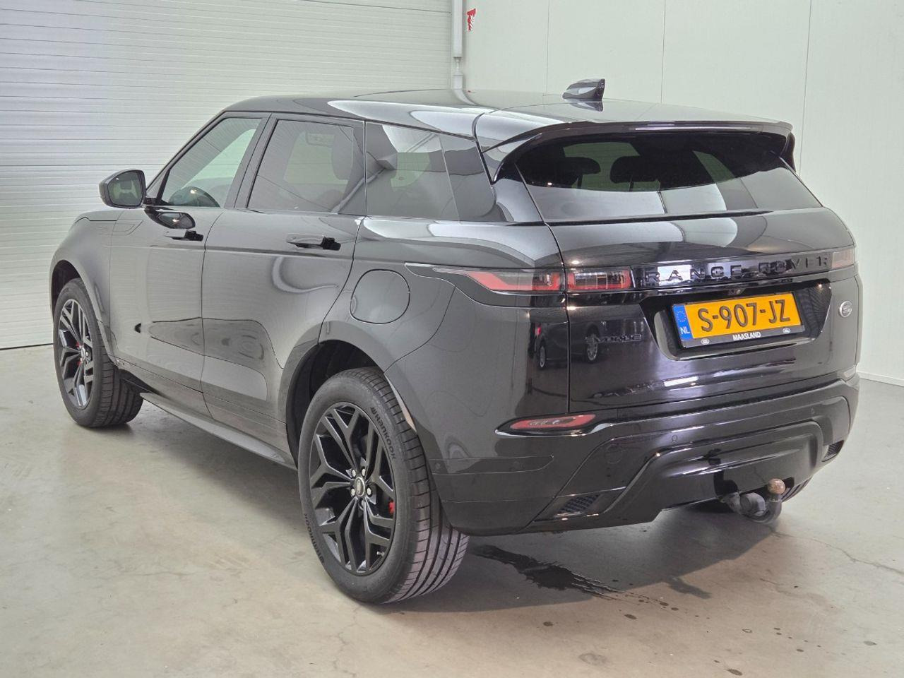Land Rover Range Rover Evoque 1.5 P300e AWD R - Dynamic HSE | 2020 | 85.071 km | S907JZ | NAP: Geen oordeel - Automobil: slika 3 Land Rover Range Rover Evoque 1.5 P300e AWD R - Dynamic HSE | 2020 | 85.071 km | S907JZ | NAP: Geen oordeel - Automobil: slika 3