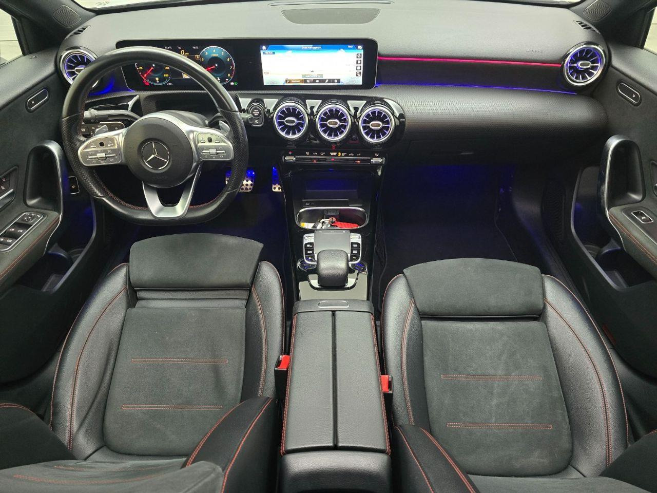 Mercedes - Benz A - klasse 220 4MATIC Premium | 2019 | 198.686 km | Automaat | J970XG | NAP: Geen oordeel - Limuzina: slika 5 Mercedes - Benz A - klasse 220 4MATIC Premium | 2019 | 198.686 km | Automaat | J970XG | NAP: Geen oordeel - Limuzina: slika 5