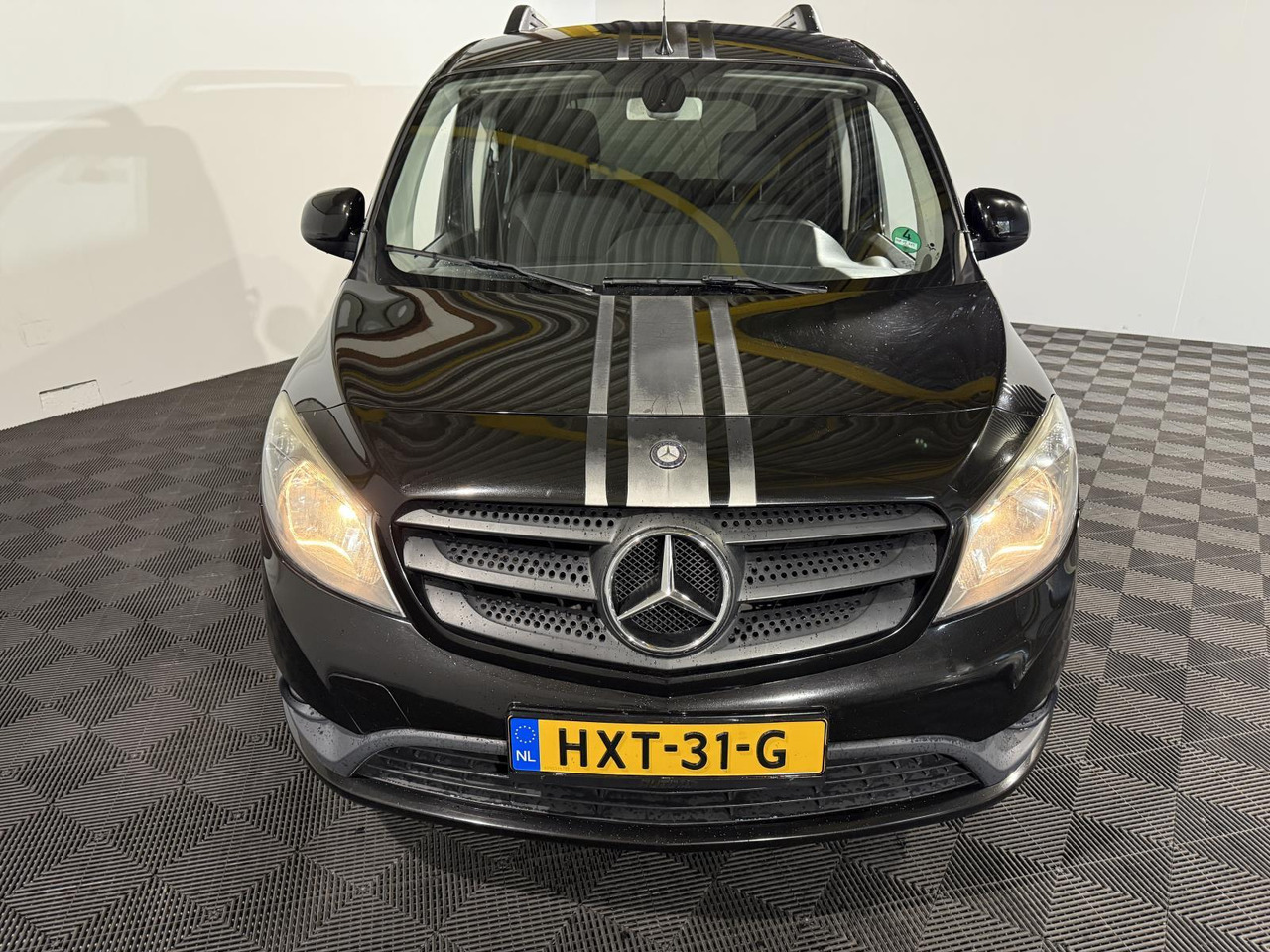 Mercedes-Benz | Citan | 109 CDI Trend | 2014 | 200.971 km | HXT31G | Geen oordeel - Automobil: slika 2 Mercedes-Benz | Citan | 109 CDI Trend | 2014 | 200.971 km | HXT31G | Geen oordeel - Automobil: slika 2