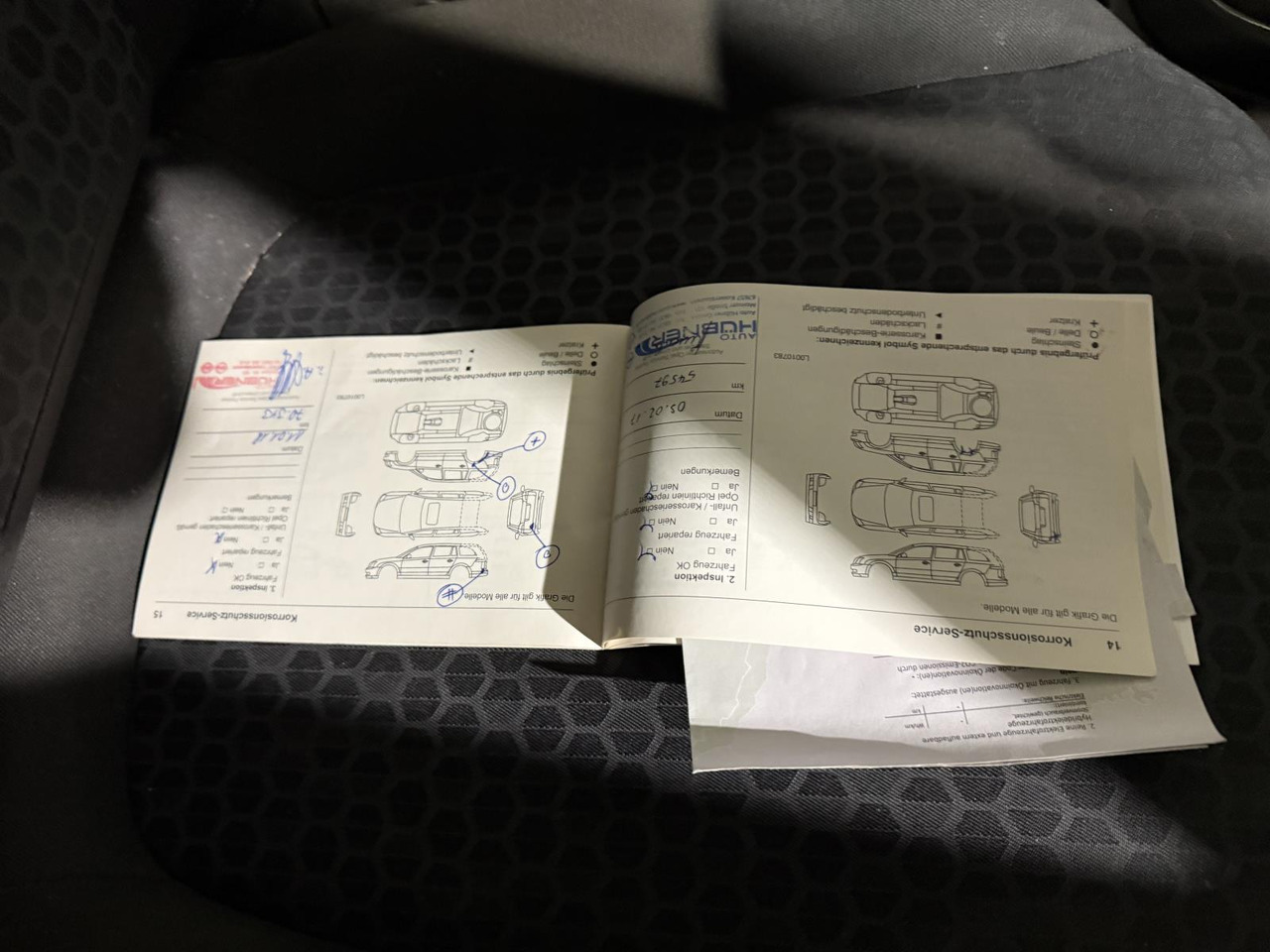 Opel | Corsa | 1.2 EcoFlex Selection | 2015 | 261.558 km | G448ZF | Geen oordeel - Hečbek: slika 4 Opel | Corsa | 1.2 EcoFlex Selection | 2015 | 261.558 km | G448ZF | Geen oordeel - Hečbek: slika 4