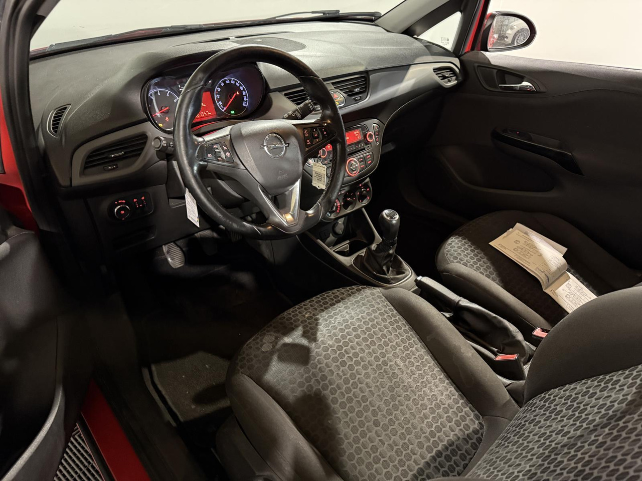 Opel | Corsa | 1.2 EcoFlex Selection | 2015 | 261.558 km | G448ZF | Geen oordeel - Hečbek: slika 5 Opel | Corsa | 1.2 EcoFlex Selection | 2015 | 261.558 km | G448ZF | Geen oordeel - Hečbek: slika 5