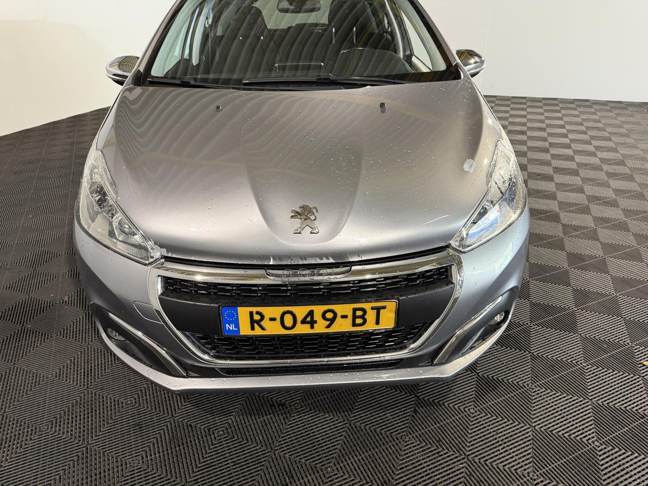 Peugeot | 208 | 1.5 BlueHDi Blue Lease Allure | 2019 | 183.354 km | R049BT | Geen oordeel - Hečbek: slika 2 Peugeot | 208 | 1.5 BlueHDi Blue Lease Allure | 2019 | 183.354 km | R049BT | Geen oordeel - Hečbek: slika 2
