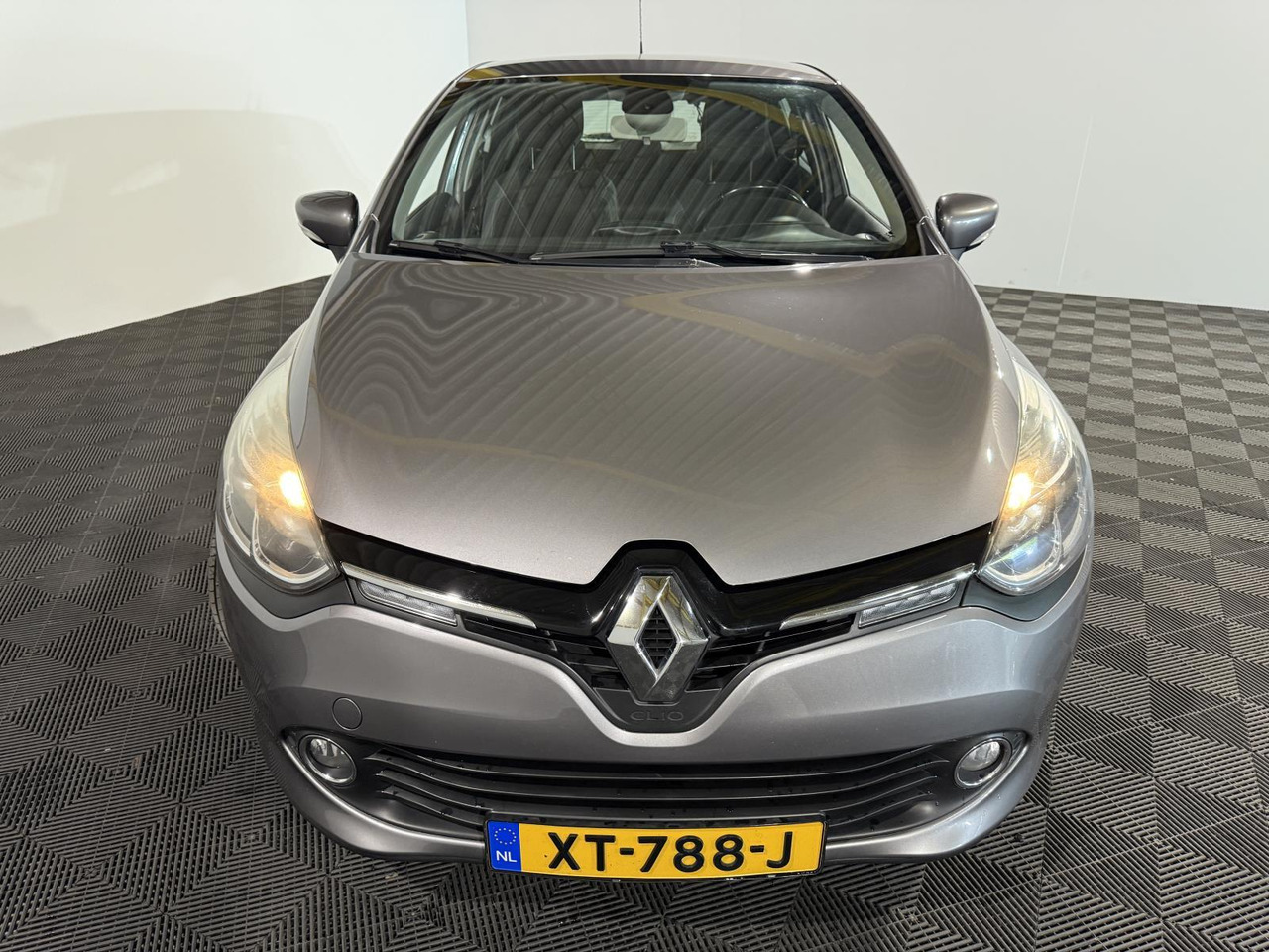 Renault | Clio | 0.9 TCe Dynamique | 2016 | 192.462 km | XT788J | Geen oordeel - Hečbek: slika 2 Renault | Clio | 0.9 TCe Dynamique | 2016 | 192.462 km | XT788J | Geen oordeel - Hečbek: slika 2