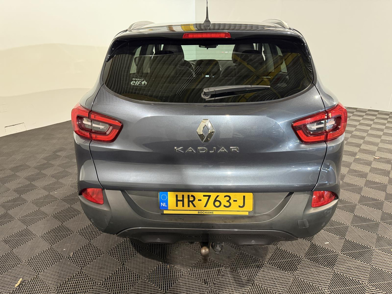 Renault | Kadjar | 1.2 TCe Intens | 2015 | 187.621 km | HR763J | Logisch - SUV: slika 3 Renault | Kadjar | 1.2 TCe Intens | 2015 | 187.621 km | HR763J | Logisch - SUV: slika 3