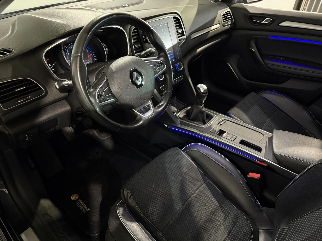 Renault | Mégane Estate | 1.2 TCe Bose | 2017 | 197.462 km | PP713F | Logisch - Automobil: slika 5 Renault | Mégane Estate | 1.2 TCe Bose | 2017 | 197.462 km | PP713F | Logisch - Automobil: slika 5