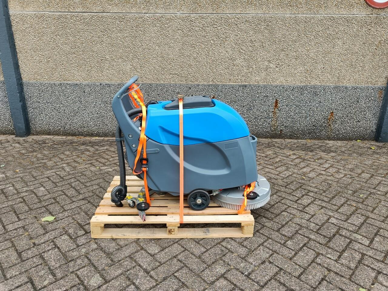 Schrob/ Veegmachine Nieuw - Mašina za čiščenje: slika 3 Schrob/ Veegmachine Nieuw - Mašina za čiščenje: slika 3
