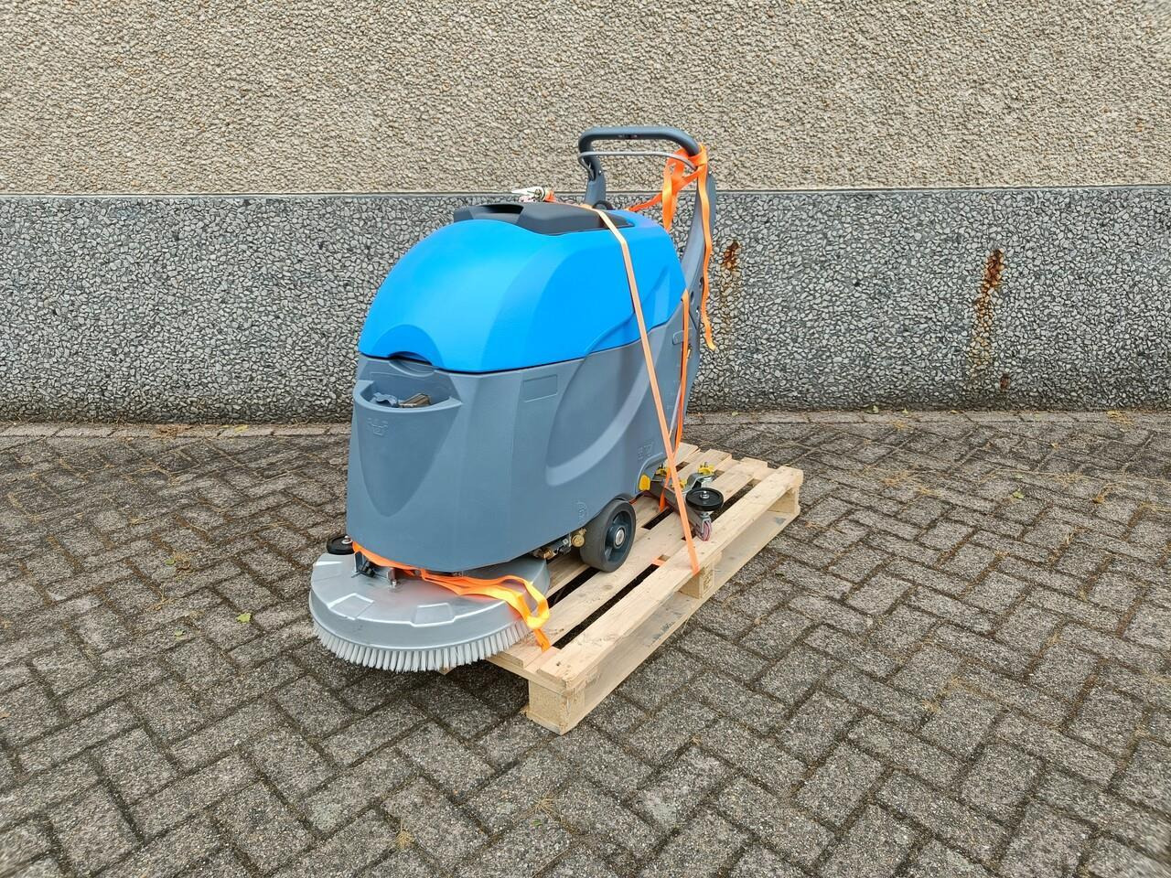Schrob/ Veegmachine Nieuw - Mašina za čiščenje: slika 1 Schrob/ Veegmachine Nieuw - Mašina za čiščenje: slika 1