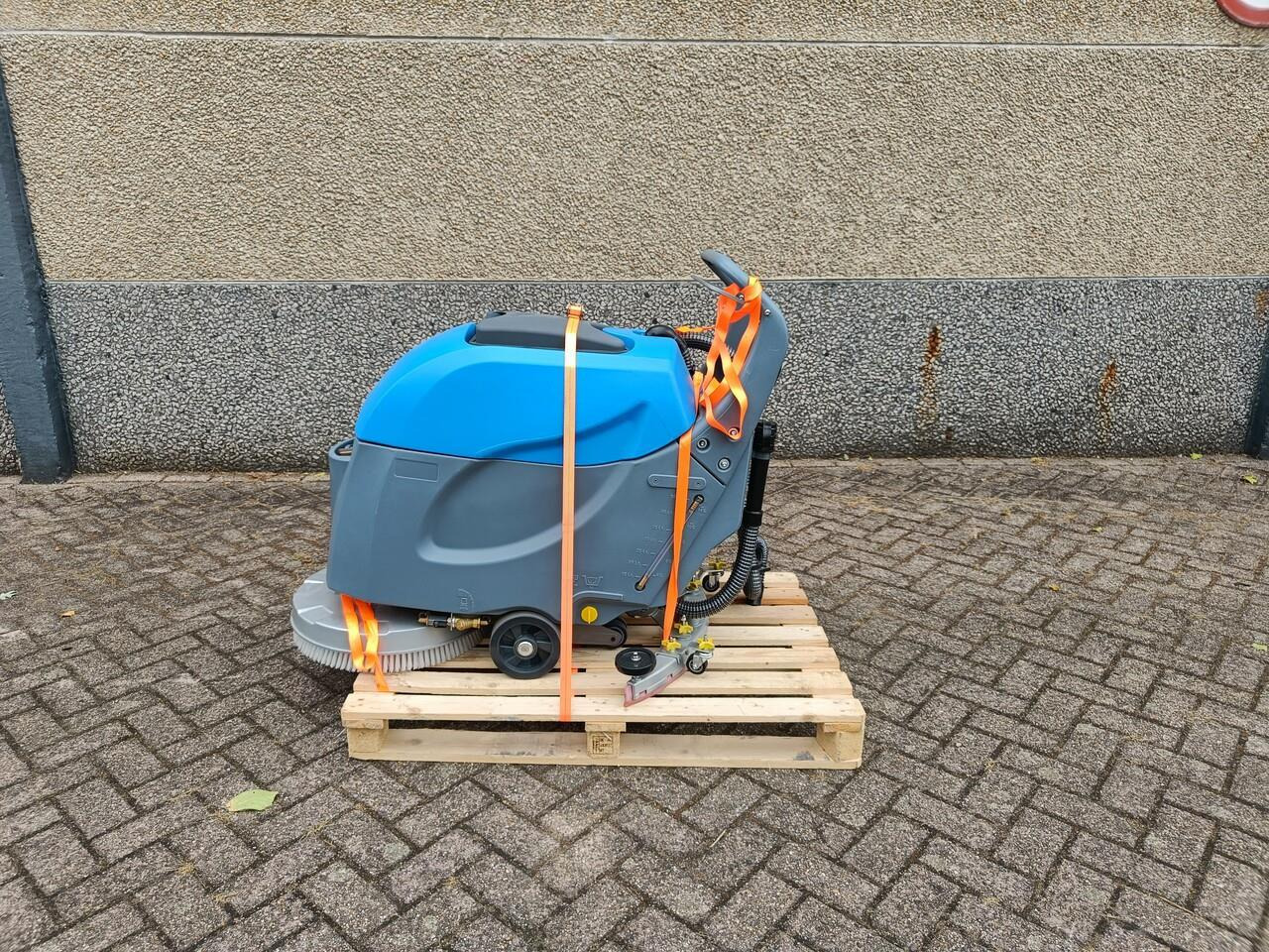 Schrob/ Veegmachine Nieuw - Mašina za čiščenje: slika 2 Schrob/ Veegmachine Nieuw - Mašina za čiščenje: slika 2