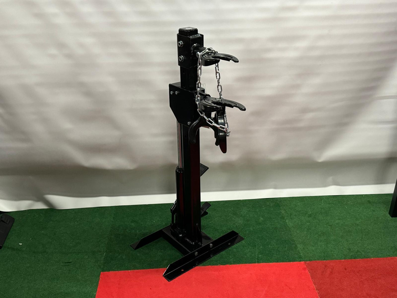 Veercompresor UltraToolz, 2200 LB - Гаражна опрема: slika 1 Veercompresor UltraToolz, 2200 LB - Гаражна опрема: slika 1