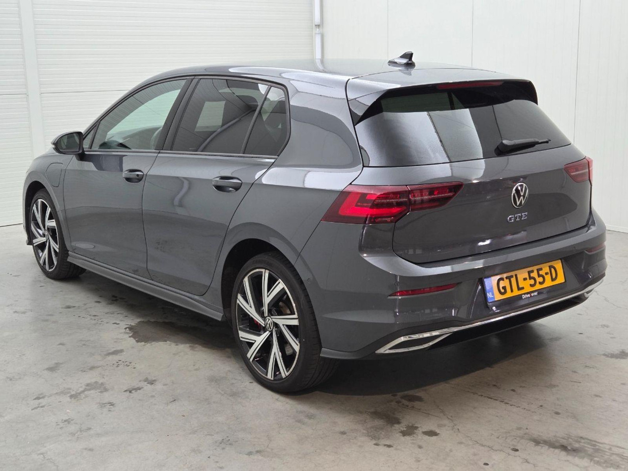 Volkswagen Golf 1.4 eHybrid GTE | 2021 | 109.248 km | Automaat | GTL55D | NAP: Geen oordeel - Hečbek: slika 3 Volkswagen Golf 1.4 eHybrid GTE | 2021 | 109.248 km | Automaat | GTL55D | NAP: Geen oordeel - Hečbek: slika 3