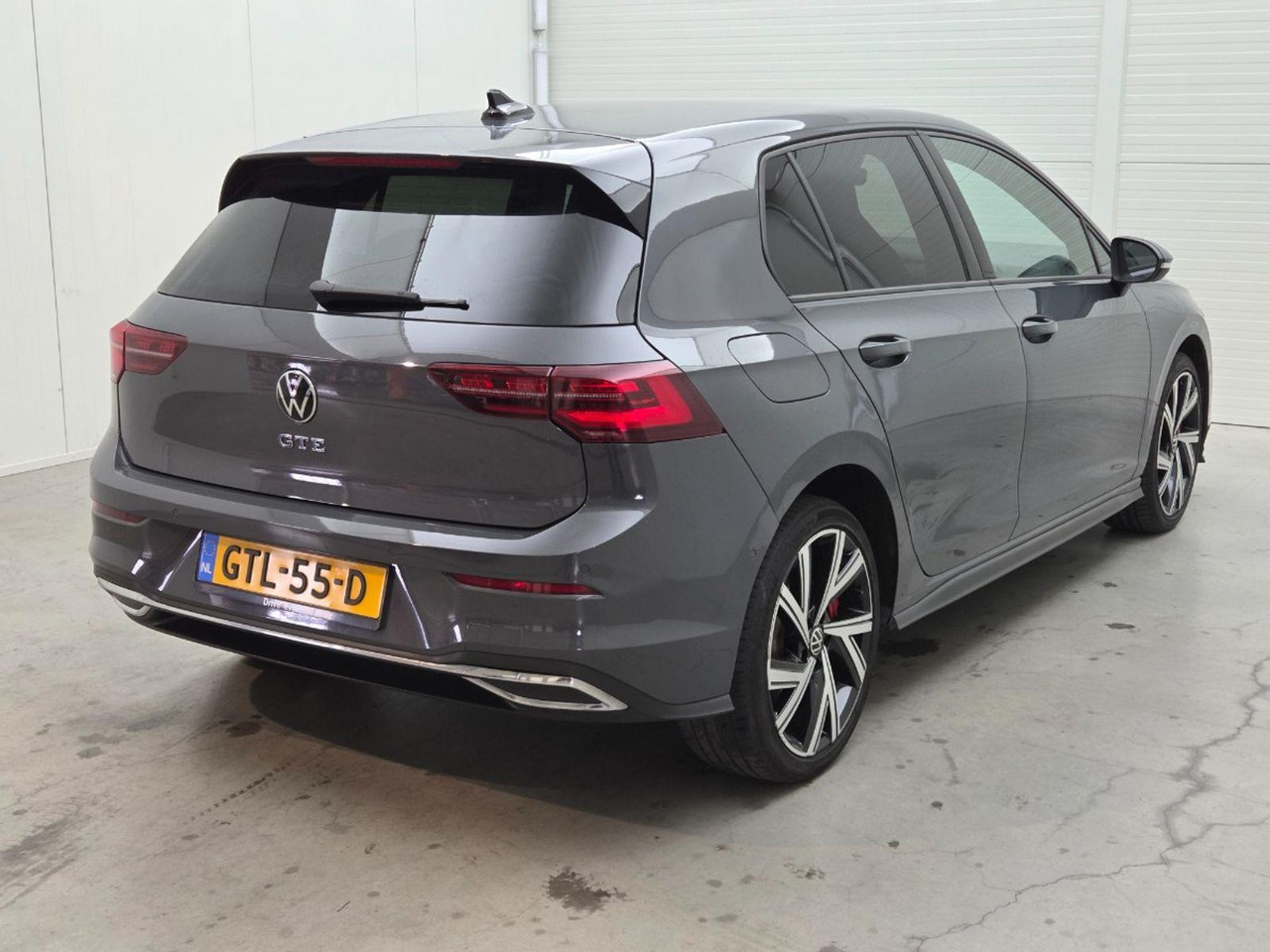 Volkswagen Golf 1.4 eHybrid GTE | 2021 | 109.248 km | Automaat | GTL55D | NAP: Geen oordeel - Hečbek: slika 4 Volkswagen Golf 1.4 eHybrid GTE | 2021 | 109.248 km | Automaat | GTL55D | NAP: Geen oordeel - Hečbek: slika 4