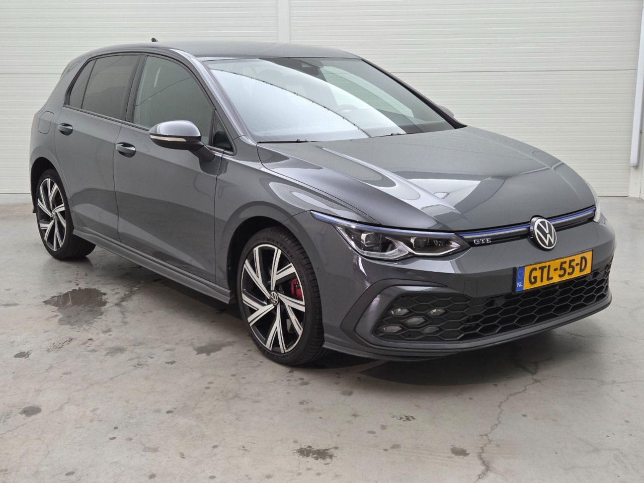 Volkswagen Golf 1.4 eHybrid GTE | 2021 | 109.248 km | Automaat | GTL55D | NAP: Geen oordeel - Hečbek: slika 2 Volkswagen Golf 1.4 eHybrid GTE | 2021 | 109.248 km | Automaat | GTL55D | NAP: Geen oordeel - Hečbek: slika 2