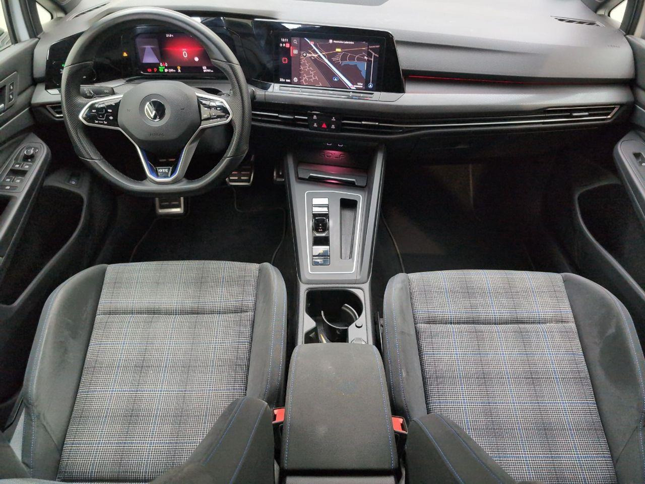 Volkswagen Golf 1.4 eHybrid GTE | 2021 | 89.795 km | Automaat | X208VS | NAP: Geen oordeel - Hečbek: slika 5 Volkswagen Golf 1.4 eHybrid GTE | 2021 | 89.795 km | Automaat | X208VS | NAP: Geen oordeel - Hečbek: slika 5