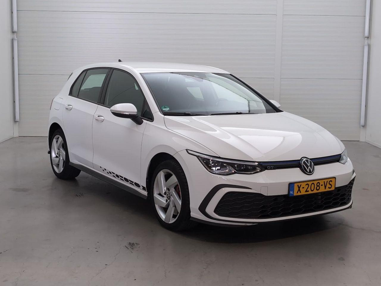 Volkswagen Golf 1.4 eHybrid GTE | 2021 | 89.795 km | Automaat | X208VS | NAP: Geen oordeel - Hečbek: slika 2 Volkswagen Golf 1.4 eHybrid GTE | 2021 | 89.795 km | Automaat | X208VS | NAP: Geen oordeel - Hečbek: slika 2