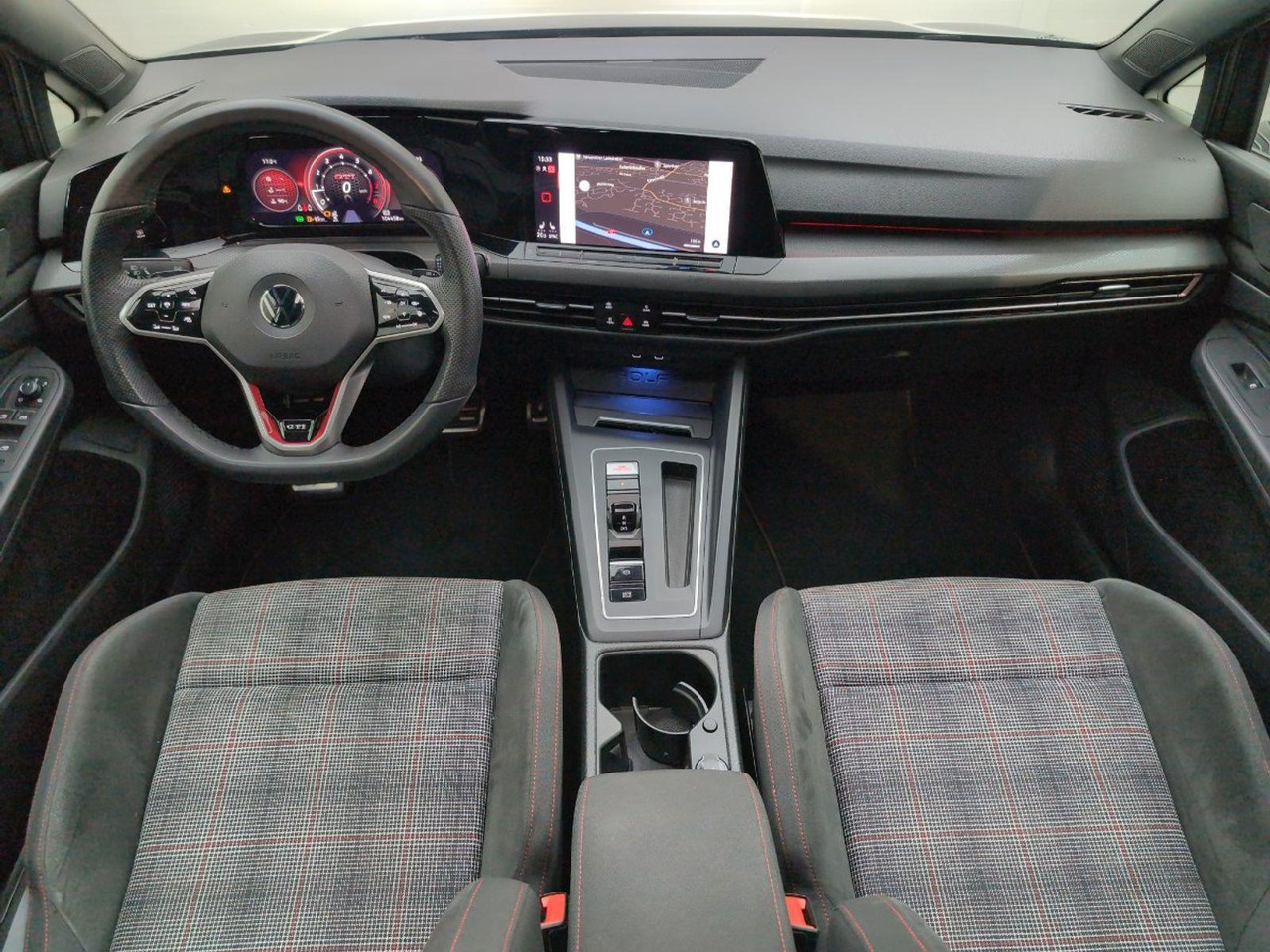 Volkswagen Golf 2.0 TSI GTI | 2021 | 104.458 km | Automaat | N078GH | NAP: Geen oordeel - Hečbek: slika 5 Volkswagen Golf 2.0 TSI GTI | 2021 | 104.458 km | Automaat | N078GH | NAP: Geen oordeel - Hečbek: slika 5