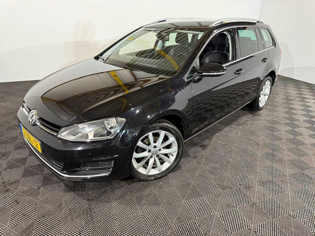 Volkswagen Golf Variant 1.4 TSI Business Edition 3-ZBL-12 202.678 km - Automobil: slika 1 Volkswagen Golf Variant 1.4 TSI Business Edition 3-ZBL-12 202.678 km - Automobil: slika 1