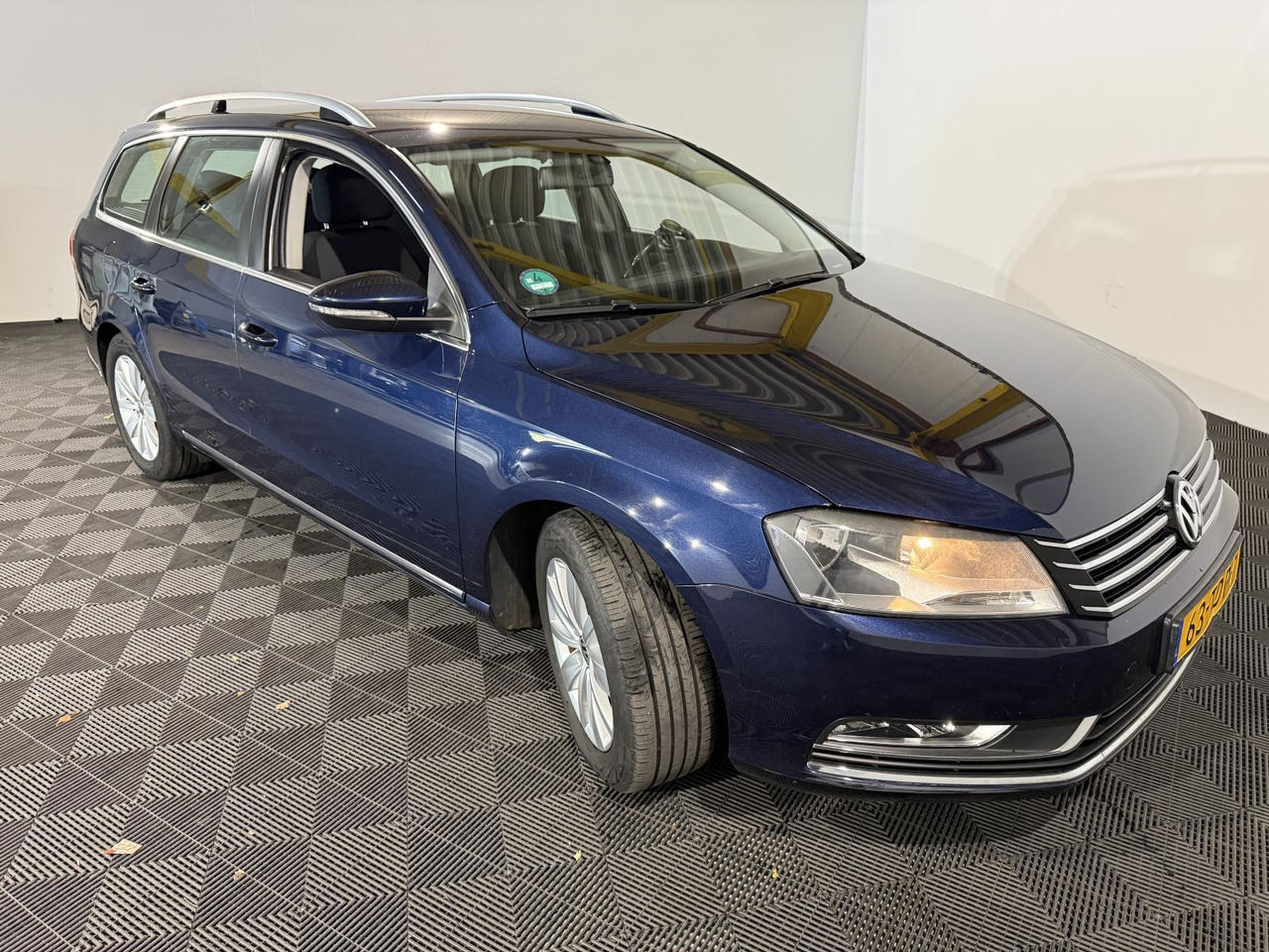 Volkswagen | Passat Variant | 1.4 TSI Comfortline BlueMotion | 2012 | 223.524 km | 63TDP7 | Logisch - Automobil: slika 5 Volkswagen | Passat Variant | 1.4 TSI Comfortline BlueMotion | 2012 | 223.524 km | 63TDP7 | Logisch - Automobil: slika 5