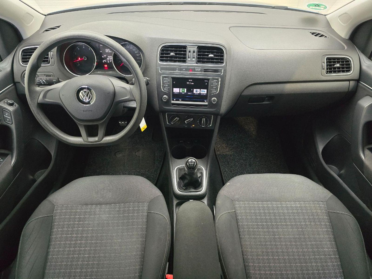 Volkswagen Polo 1.2 TSI Comfortline | 2017 | 130.734 km | PD460F | NAP: Logisch - Hečbek: slika 5 Volkswagen Polo 1.2 TSI Comfortline | 2017 | 130.734 km | PD460F | NAP: Logisch - Hečbek: slika 5
