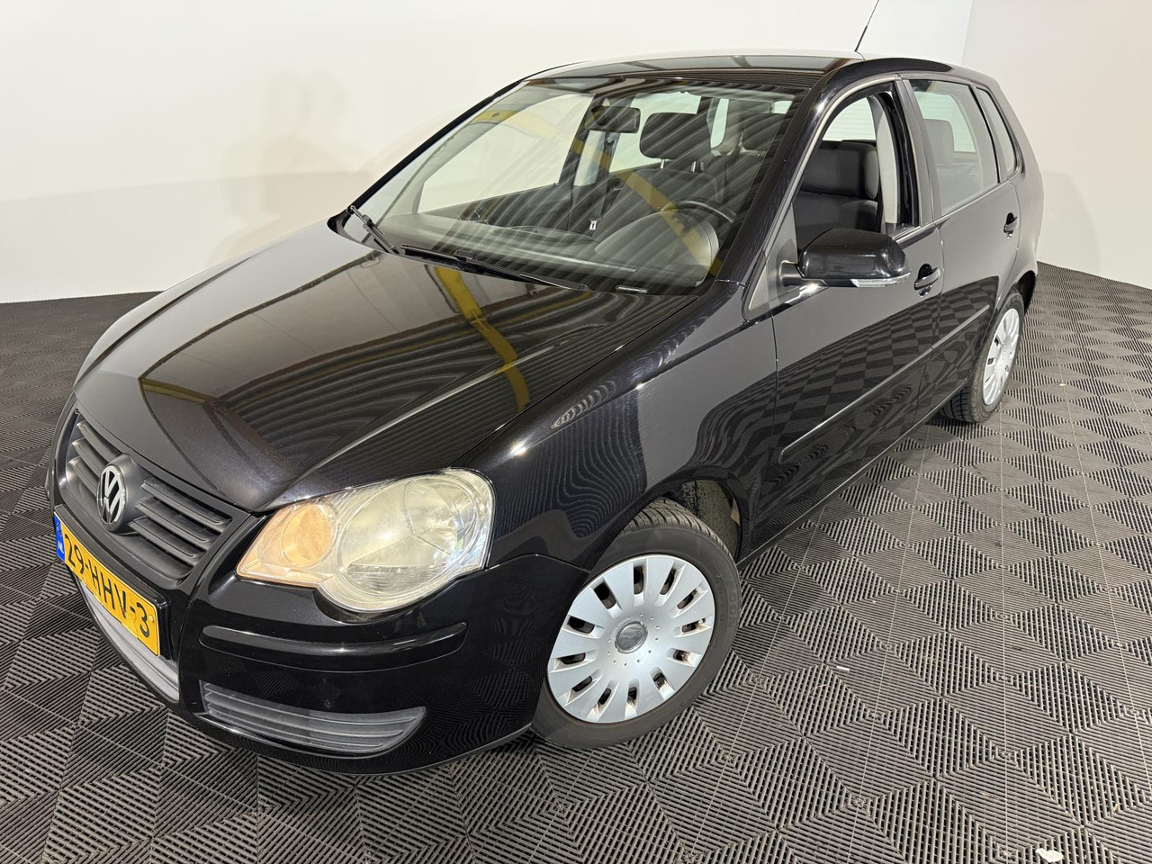 Volkswagen | Polo | 1.4-16V Comfortline | 2009 | 278.003 km | 29HHV3 | Logisch - Hečbek: slika 1 Volkswagen | Polo | 1.4-16V Comfortline | 2009 | 278.003 km | 29HHV3 | Logisch - Hečbek: slika 1