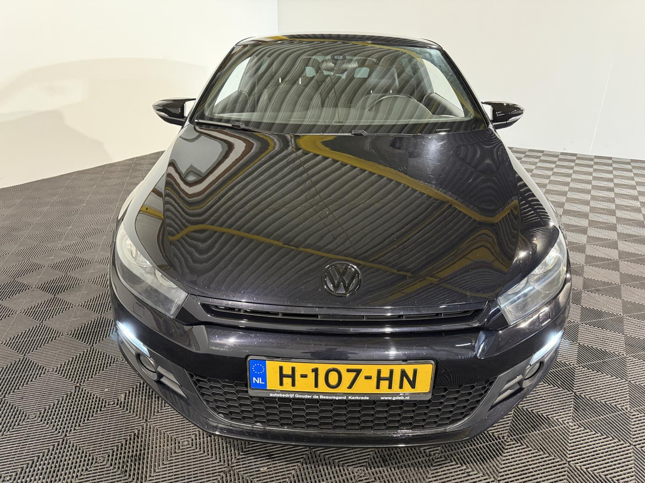 Volkswagen | Scirocco | 1.4 TSI | 2010 | 158.287 km | H107HN | Geen oordeel - Automobil: slika 5 Volkswagen | Scirocco | 1.4 TSI | 2010 | 158.287 km | H107HN | Geen oordeel - Automobil: slika 5