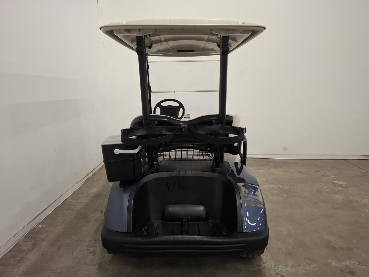 Yamaha Drive 2 J0C-008813 - Golf auto: slika 2 Yamaha Drive 2 J0C-008813 - Golf auto: slika 2