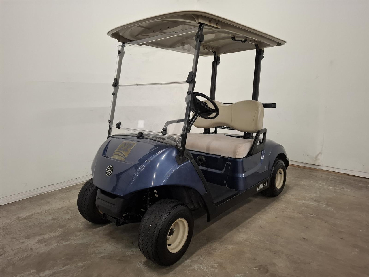 Yamaha Drive 2 J0C-008840 - Golf auto: slika 1 Yamaha Drive 2 J0C-008840 - Golf auto: slika 1