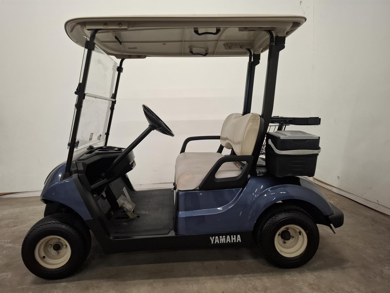 Yamaha Drive 2 J0C-008840 - Golf auto: slika 3 Yamaha Drive 2 J0C-008840 - Golf auto: slika 3