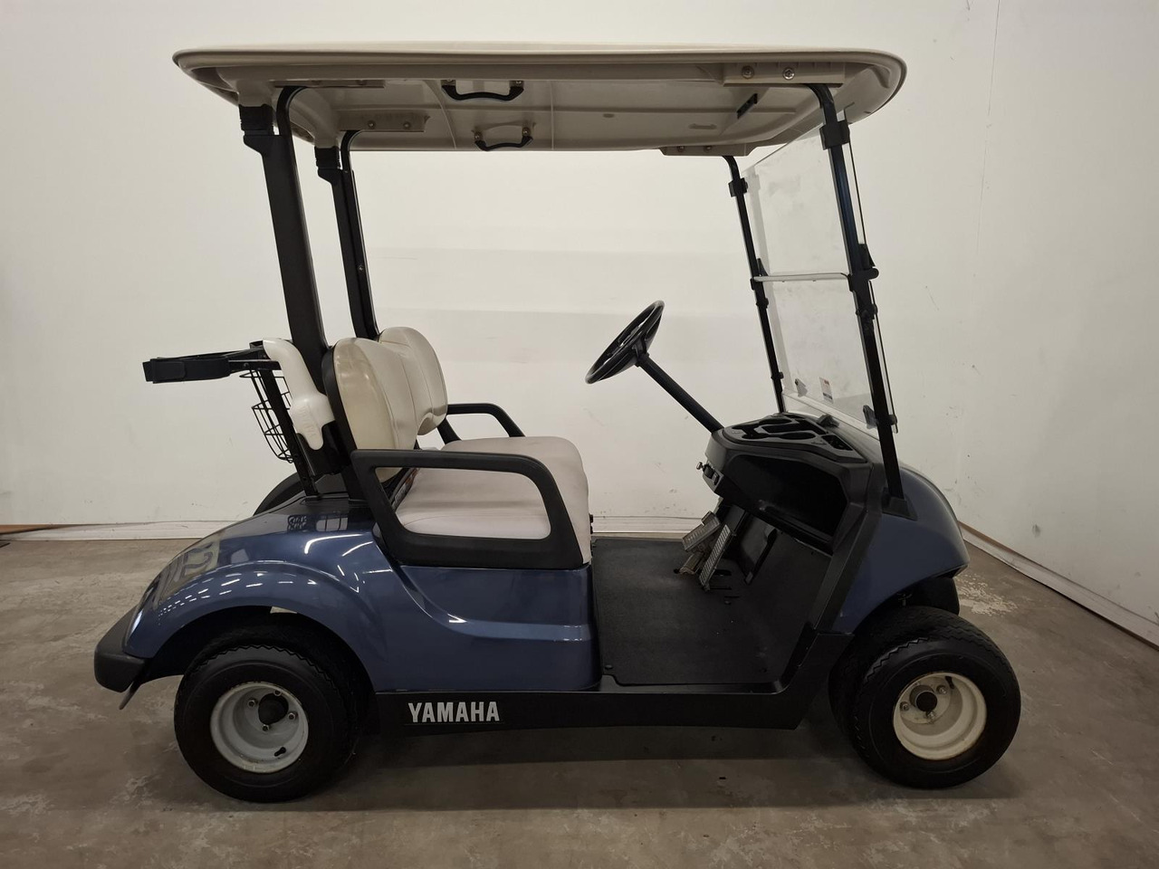 Yamaha Drive 2 J0C-008840 - Golf auto: slika 5 Yamaha Drive 2 J0C-008840 - Golf auto: slika 5