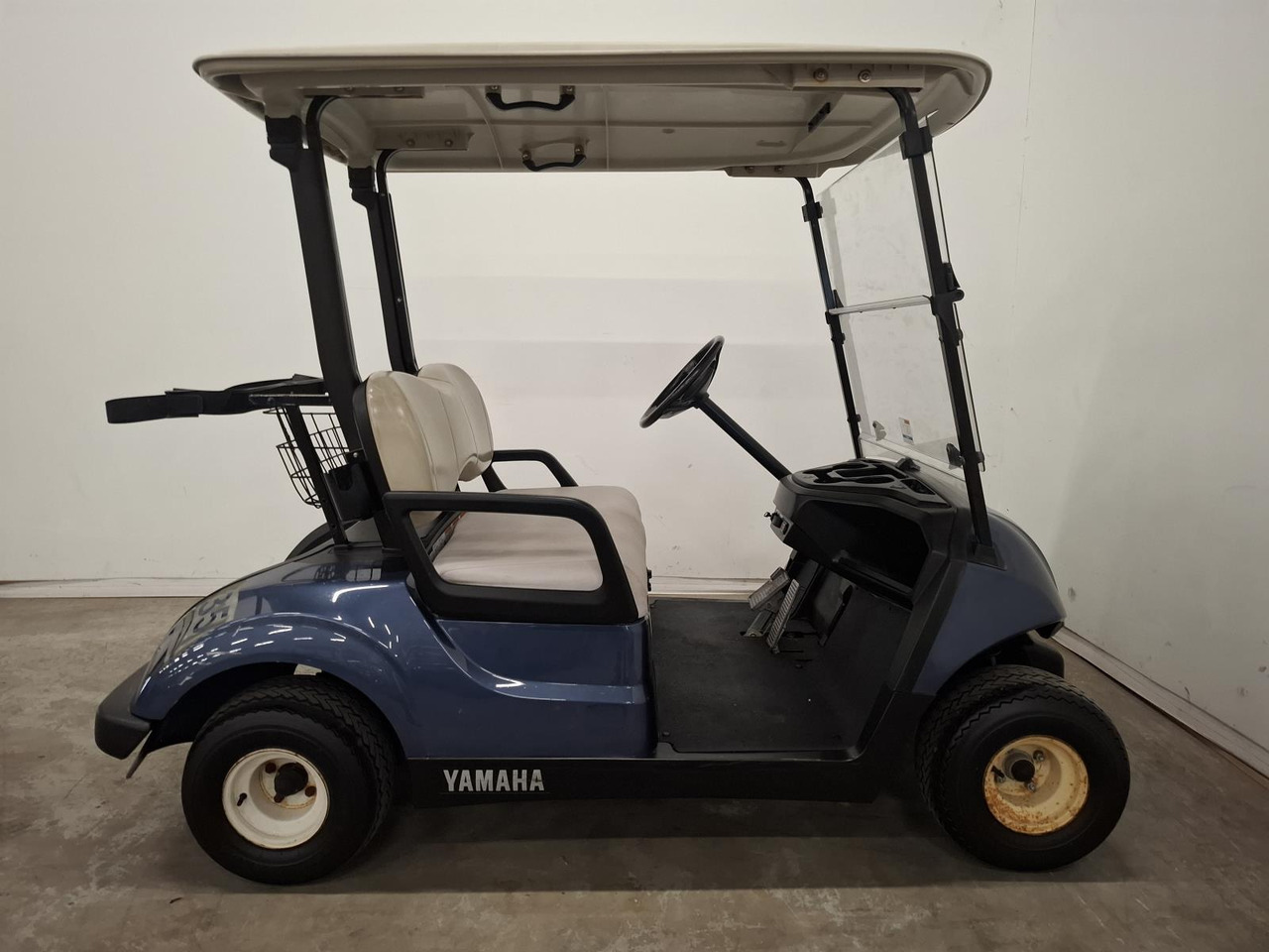 Yamaha Drive 2 J0C-008847 - Golf auto: slika 5 Yamaha Drive 2 J0C-008847 - Golf auto: slika 5