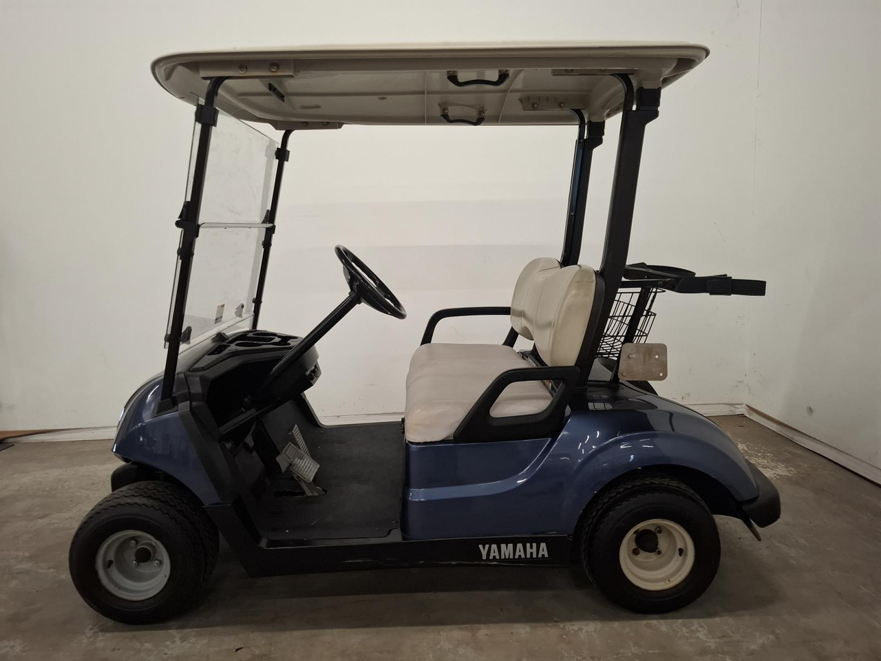 Yamaha Drive 2 J0C-008847 - Golf auto: slika 3 Yamaha Drive 2 J0C-008847 - Golf auto: slika 3