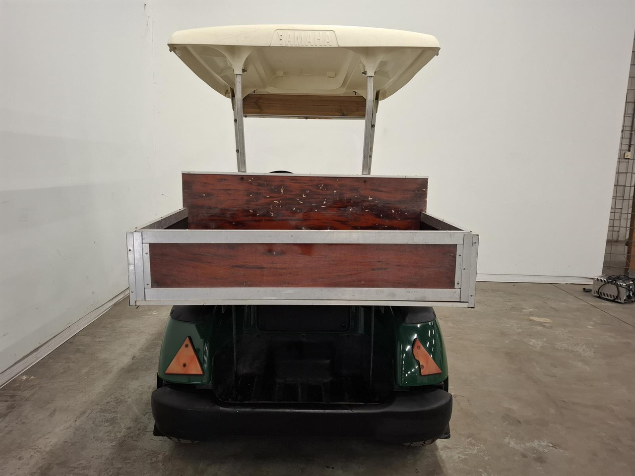Yamaha G22A – 2-zits – Benzine - Golf auto: slika 4 Yamaha G22A – 2-zits – Benzine - Golf auto: slika 4