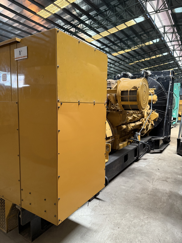 CATPILLAR 3512 - Instrument/ Oprema: slika 5 CATPILLAR 3512 - Instrument/ Oprema: slika 5