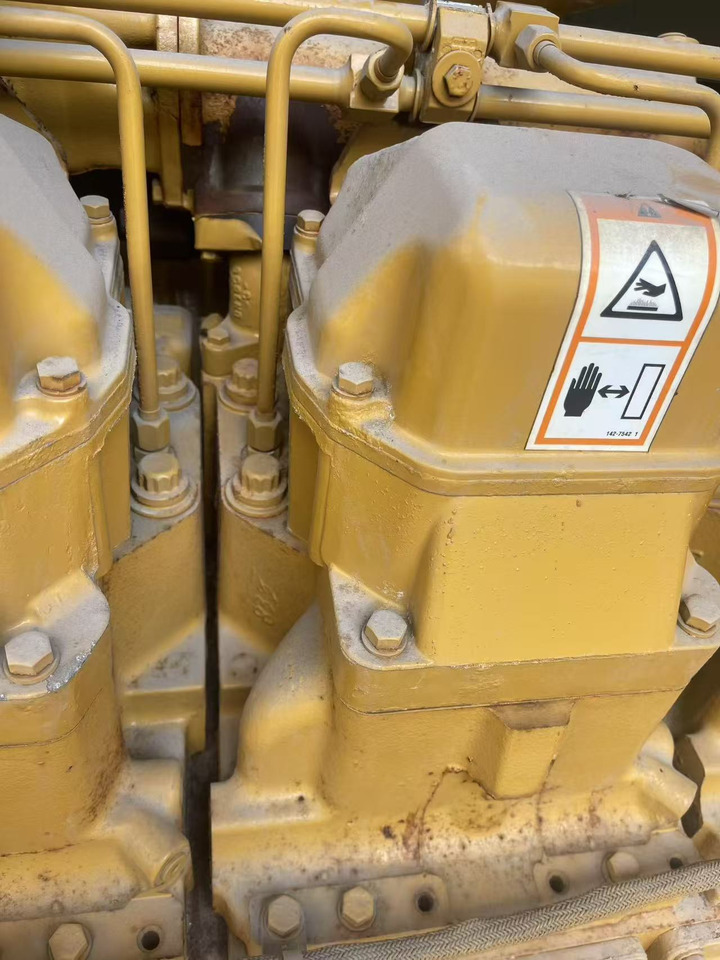 CATPILLAR 3512 - Instrument/ Oprema: slika 3 CATPILLAR 3512 - Instrument/ Oprema: slika 3