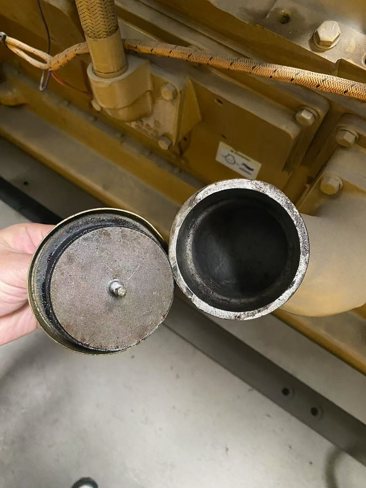 CATPILLAR 3516C - Set generatora: slika 5 CATPILLAR 3516C - Set generatora: slika 5