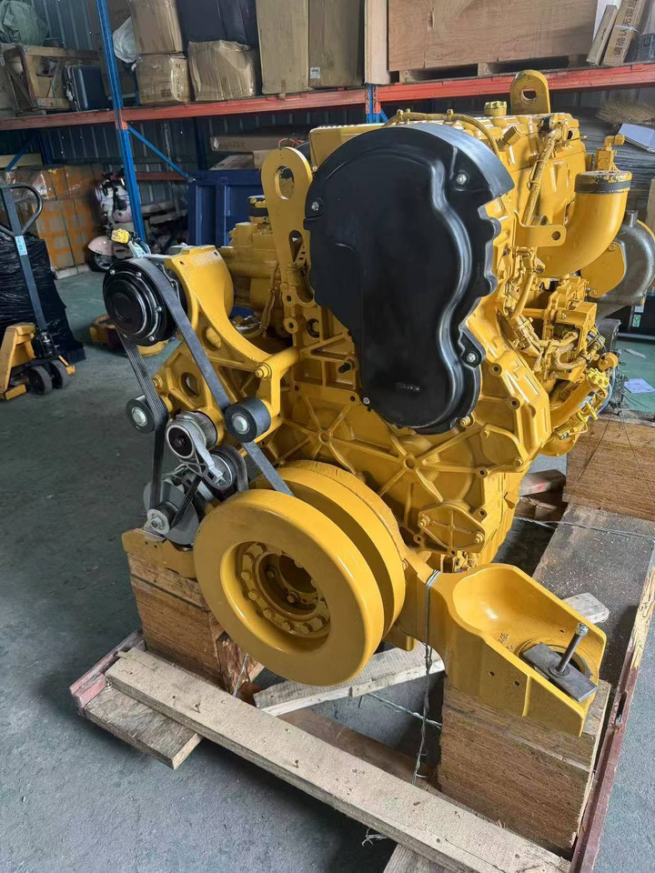 CATPILLAR C18 - Oprema za auto servise: slika 5 CATPILLAR C18 - Oprema za auto servise: slika 5